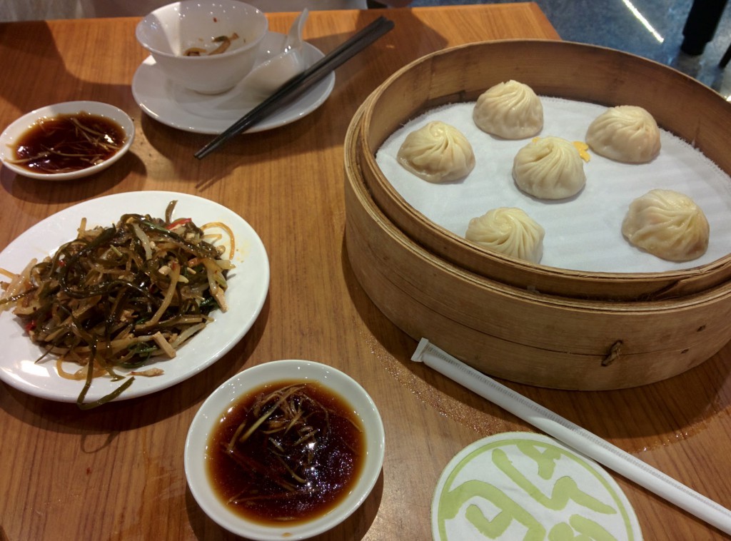 dumplings singapore